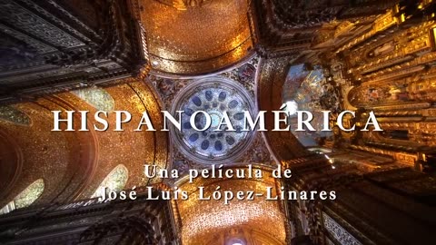 HISPANOAMÉRICA, una película de José Luis López-Linares | ovxc