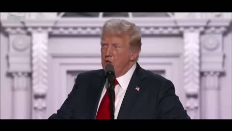 Donald Trump speaks for the 1st time on the assassination attempt