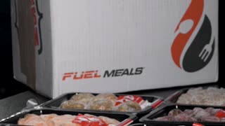 Elevate Your Meal Prep Game with Fuel Meals