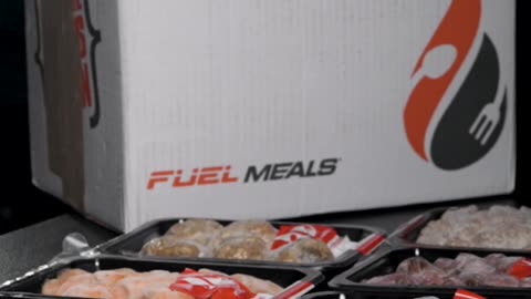 Elevate Your Meal Prep Game with Fuel Meals