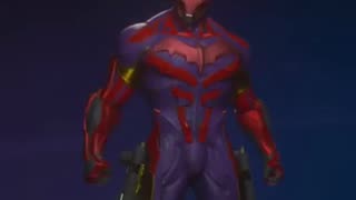 Red hood suits