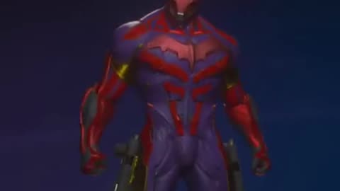 Red hood suits