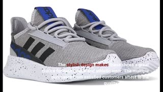 Buyer Reviews: adidas Men's Kaptir 2.0 Running Shoe