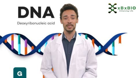 xBxBio Decoding Genetics