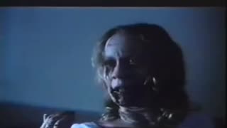 Beyond The Door, original title: Chi Sei? (1974) Horror Film Scene
