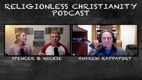Interview with Christian Podcast Community Founder, Andrew Rappaport