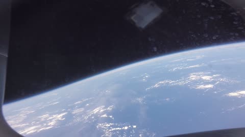 Earth from Space