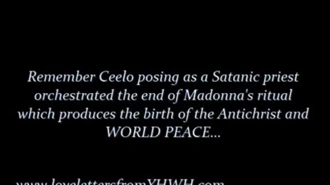 'Whitney Houston Illuminati Sacrifice' - Invincible327 - 2013