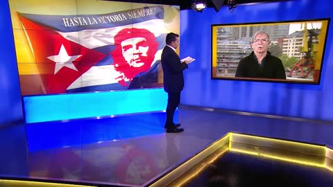 ARCHIVE: Che Guevara’s Brother on 50 Year Anniversary of CIA Assassination of El Comandante