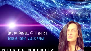 Vagus Nerve: The Tree of Life