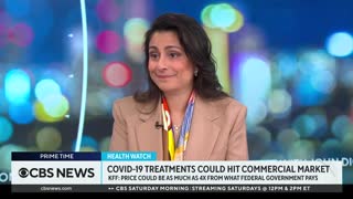 Implications of commercializing COVID-19 vaccines, treatments