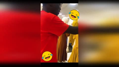 Funny video with Funniest seen 😂😂😂😂😱
