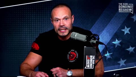 (Ep. Full) The Dan Bongino Show [Reveals the Truth] Trump Should Throw This Curveball