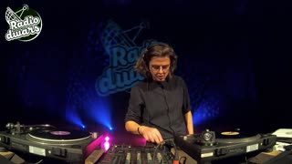 DJ Edward - Radio Dwars #11