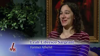 Mathematician Reveals Her Journey from Atheism to Christianity in Intriguing EWTN Interview