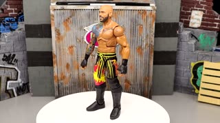 Top 10 WWE Elite Figures of 2023 (So Far)