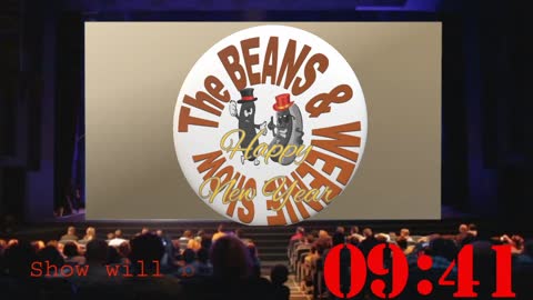 The Beans & Weenie Show – Comedy, Weirdness and completely MADNESS