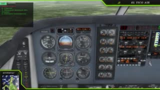 AFK Flight Simulation Streaming!!