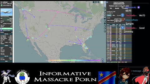 Informative Massacre Porn : Rumble Edition