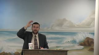 pastor steven anderson - The instruction of a mother