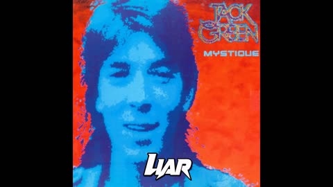 Jack Green - Liar