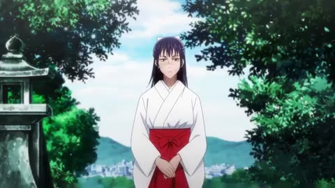 Jujutsu Kaisen Season 1 | Episode - 14 | Hindi Dubbed | Anime