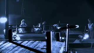 Bob Seger & The Silver Bullet Band - Like A Rock