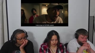 Dino James - Bin Bulaye [REACTION]