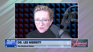 The Shemane Podcast w/Dr Lee Merritt