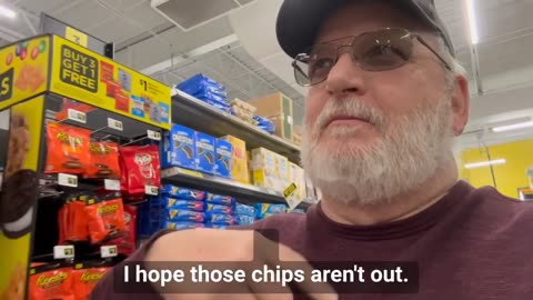 Dollar General's chips are better.