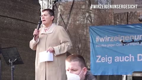 „Meine Vision einer guten Zukunft sieht anders aus!“ Madeleine Petrovic kritisiert Impfpflicht