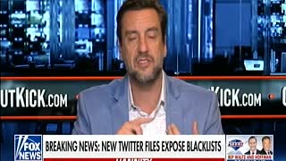 Clay Travis calls for criminal prosecutions of old Twitter executives