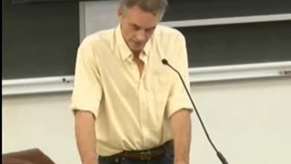 Jordan Peterson on the Ontario Human Rights Commission