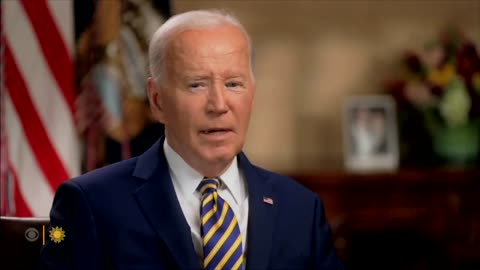 Joe Biden Admits He Was Pushed Out Of The Race By Top Democrats