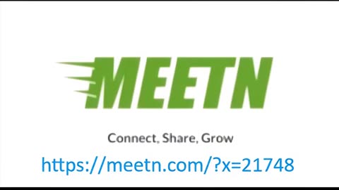 Please use MEETN video platform