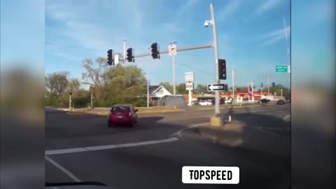 Insane Crazy Car Crashes From Around the World🤯