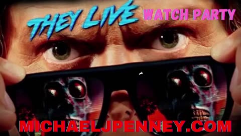 They LIVE Watch Party