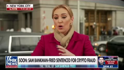 Sam Bankman-Fried facing up to 110 years in prison