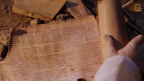 The History of the Bible, Animated | National Geographic