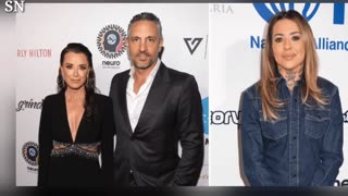 Kyle Richards and Mauricio Umansky Vacation Together Amid Relationship Struggles