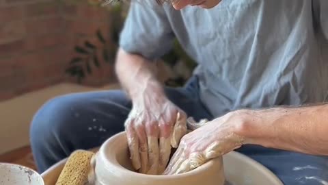 of cigarette powder into the priest's Easter dough.