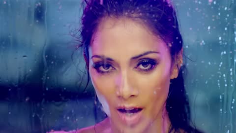 Nicole Scherzinger - Wet (Upscale) UHD 4K