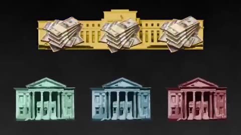 Federal Reserve Banking Scam (explained in 3 minutes)