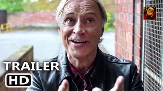 THE FULL MONTY Trailer (2023) Robert Carlyle, Tom Wilkinson, Mark Addy, Comedy