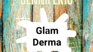 Save 10% with JENNIFER10 at Glamderma.com