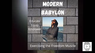 Modern Babylon