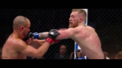 Conor Notorious McGregor Highlights Hypnotize