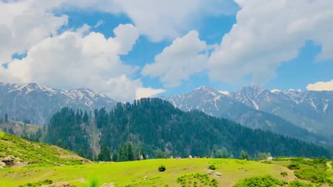 Gabin jabba swat Pakistan