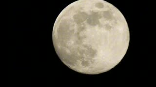 Full Moon (99%) - 23.01.24 - Cancer