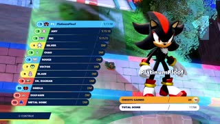 Team Sonic Racing - Stage 4-5